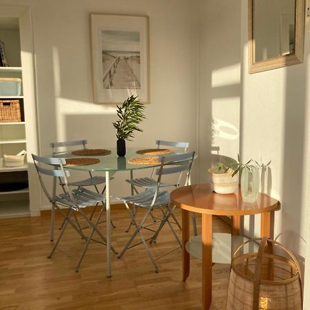Tres Bel Appartement Vue Mer - Les Ilots Bleus - Dunkerque Malo Les Bains Dunkirk Esterno foto
