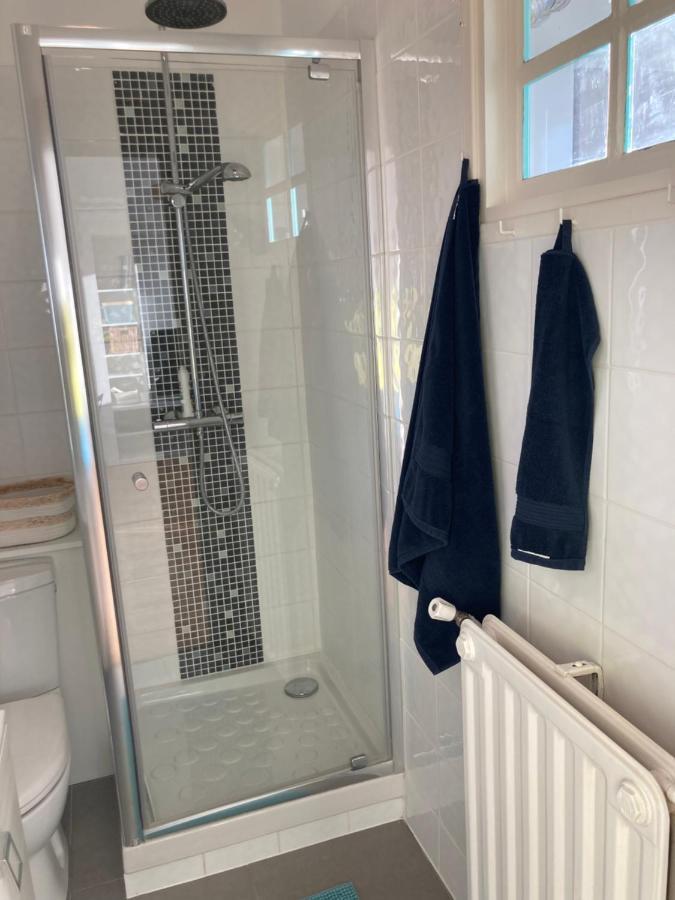 Tres Bel Appartement Vue Mer - Les Ilots Bleus - Dunkerque Malo Les Bains Dunkirk Esterno foto