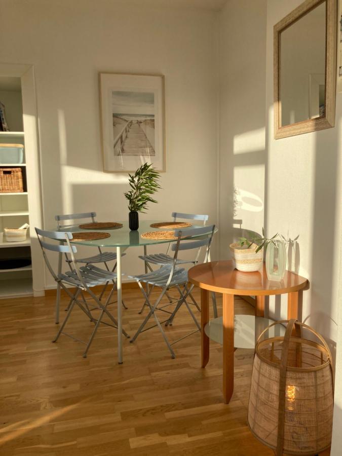 Tres Bel Appartement Vue Mer - Les Ilots Bleus - Dunkerque Malo Les Bains Dunkirk Esterno foto